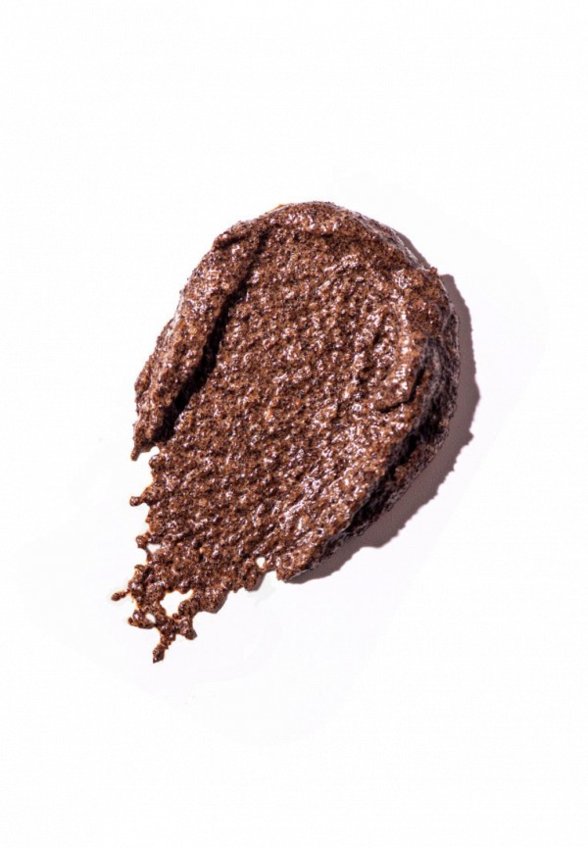 Скраб для тела The Act