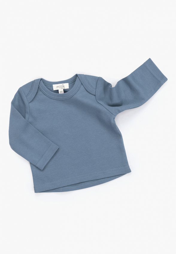 Лонгслив Mjolk