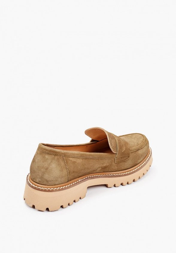 Лоферы Basconi