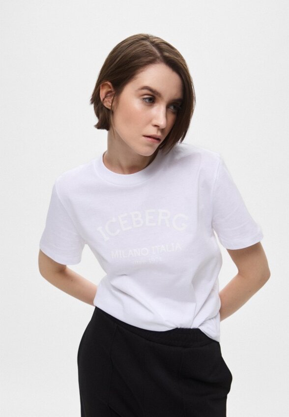 Футболка Iceberg