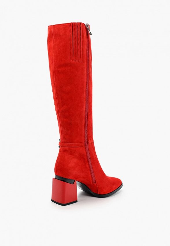 Сапоги Stivalli