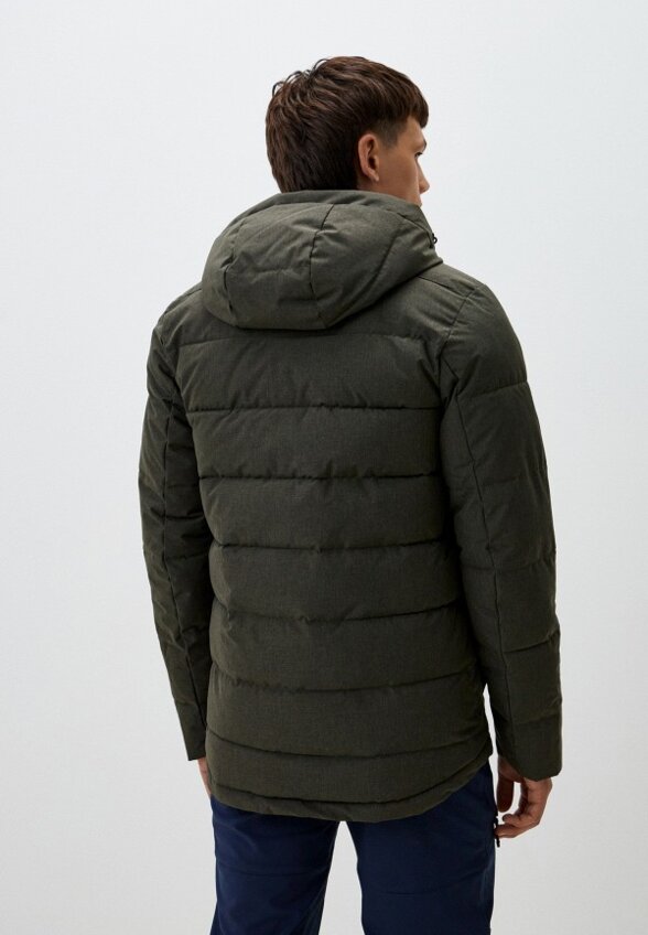 Пуховик Outventure