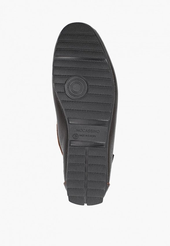 Мокасины Thomas Munz