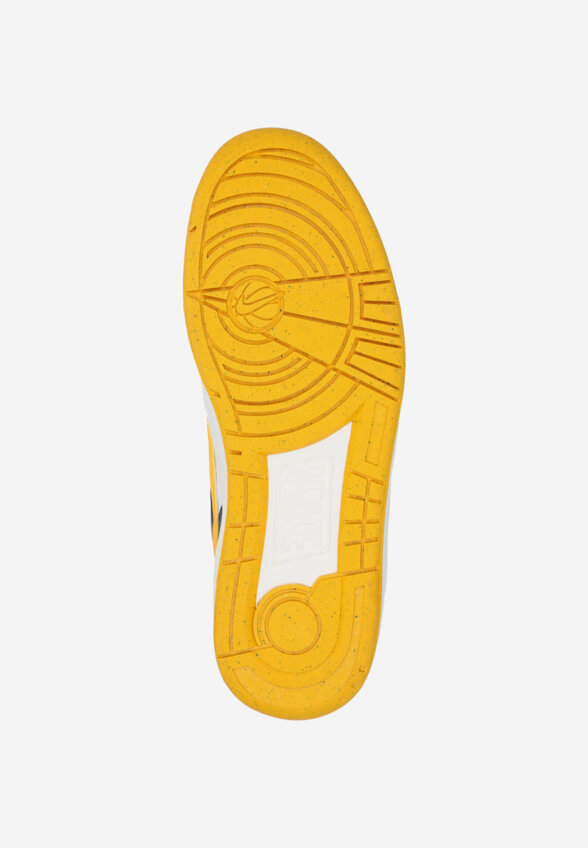 Кеды мужские Nike Full Force Low, Белый