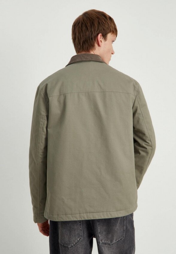 Куртка утепленная Finn Flare