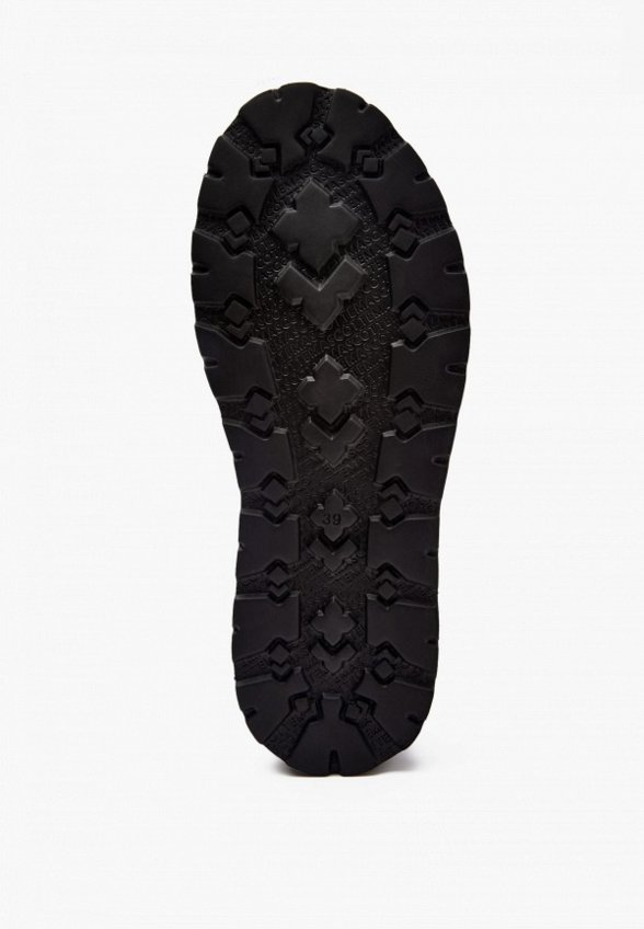 Ботинки Mascotte