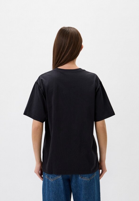 Футболка Nanushka