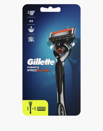 Станок для бритья Gillette мужчинам