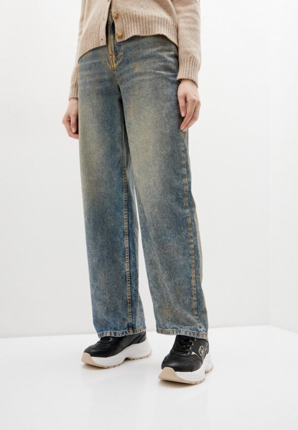 Кроссовки Liu Jo