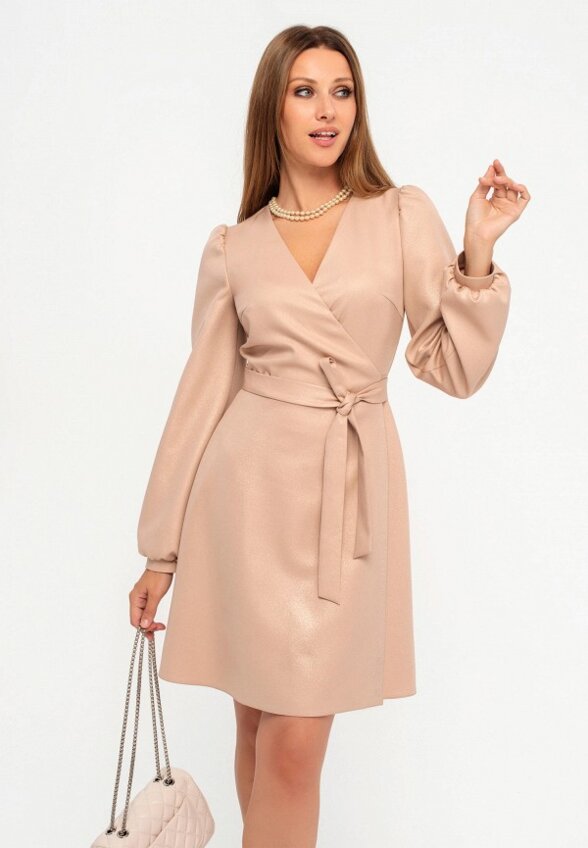 Платье Giulia Rossi