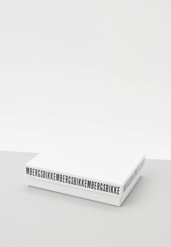 Кошелек Bikkembergs