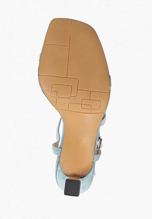 Босоножки Valley