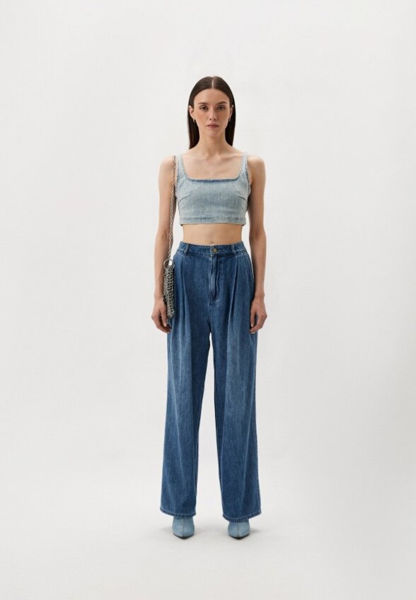 Джинсы Michael Michael Kors