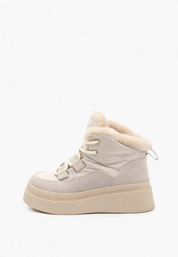 Ботинки Zumita