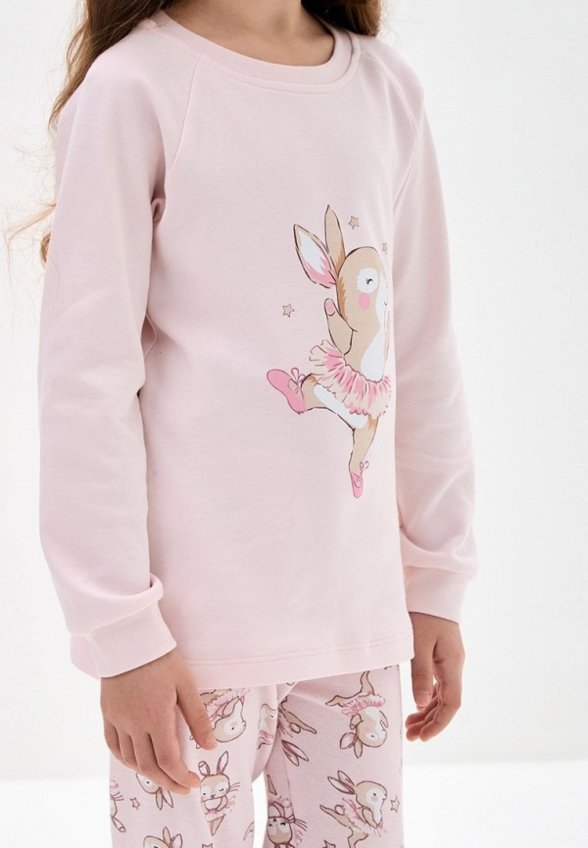 Пижама Kogankids