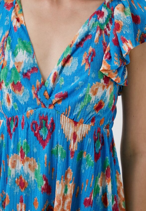 Платье Springfield