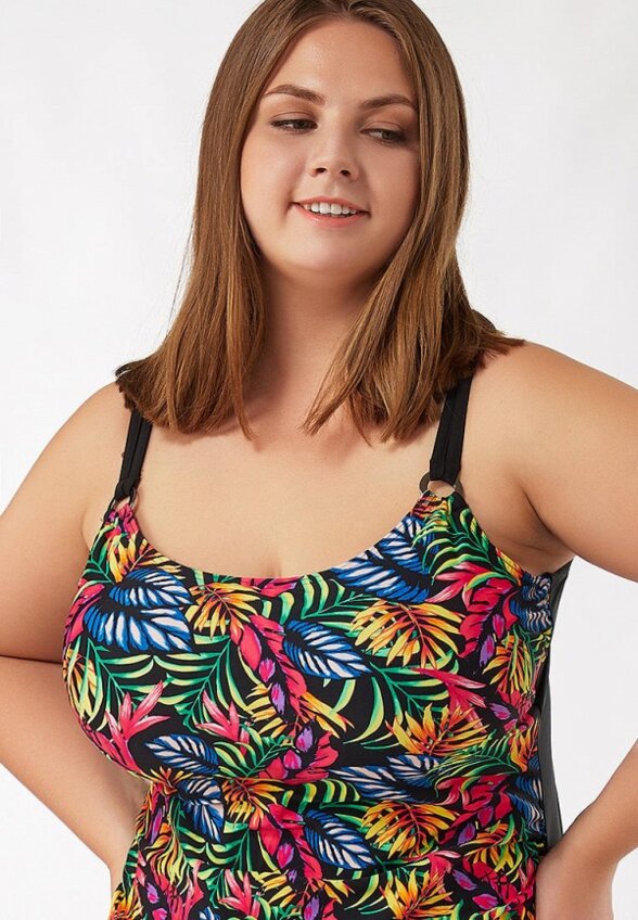 Купальник Lowry Collection