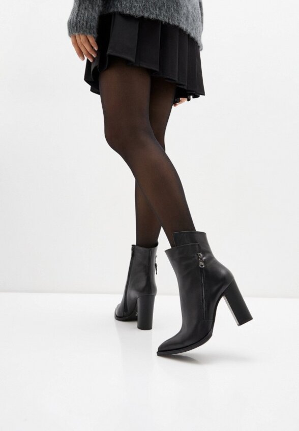 Ботильоны Altabella