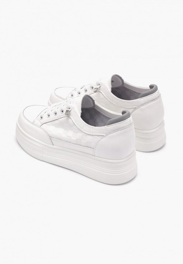 Кеды Federica Rodari