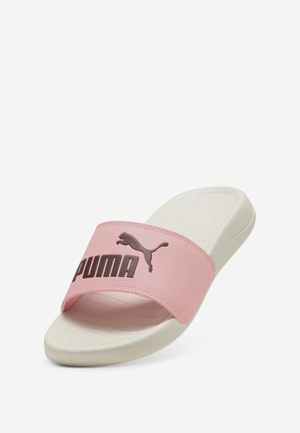 Шлепанцы женские PUMA Popcat 20, Розовый