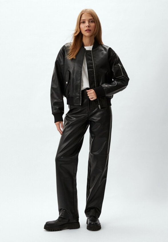 Брюки Calvin Klein Jeans