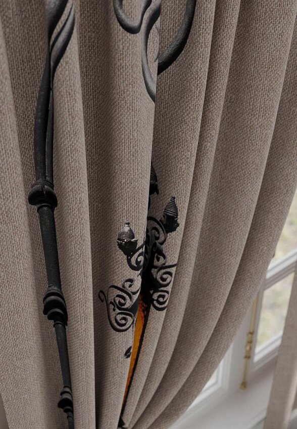 Шторы Comfy Way