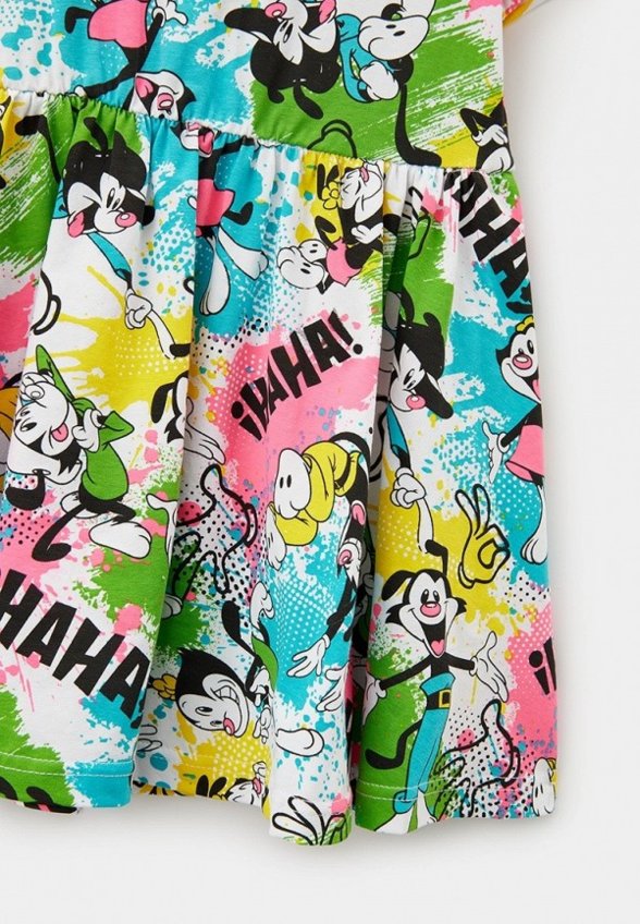 Платье PlayToday