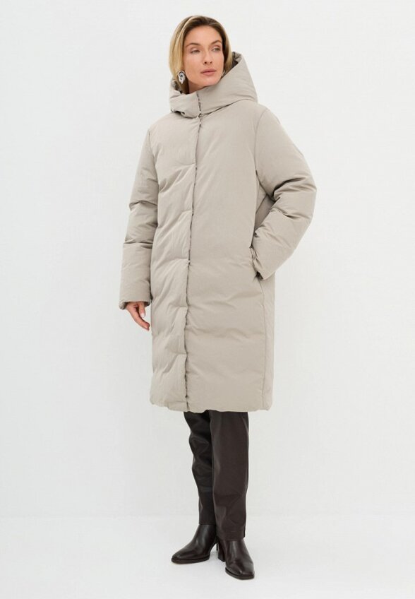 Пуховик Savage