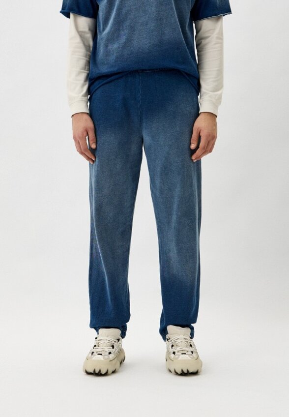 Брюки спортивные Diesel