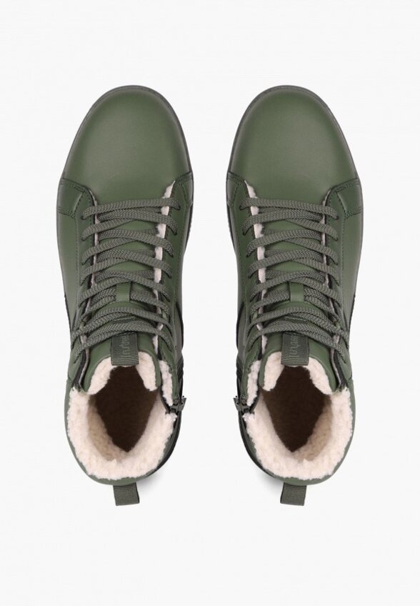 Ботинки Instreet