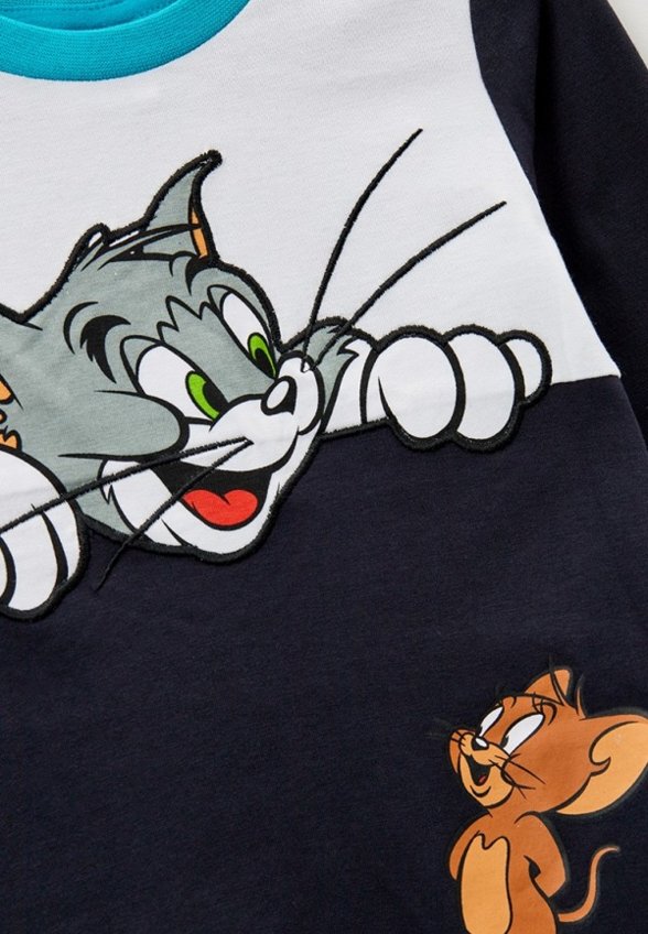 Лонгслив PlayToday