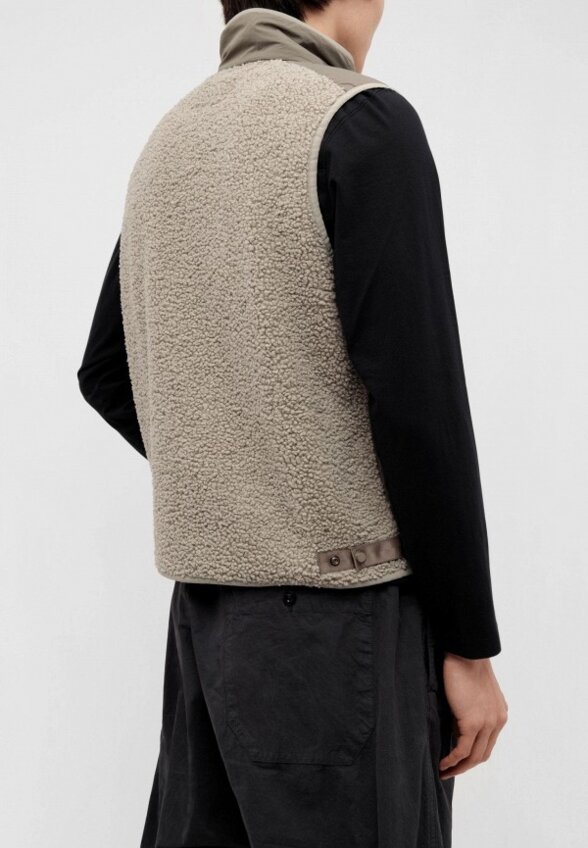 Жилет утепленный C.P. Company