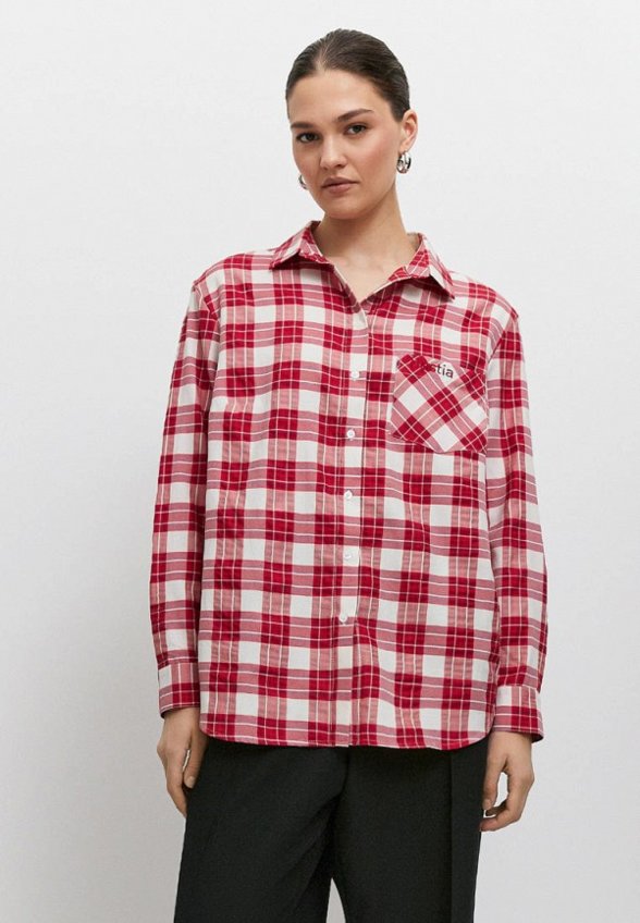 Рубашка 4forms