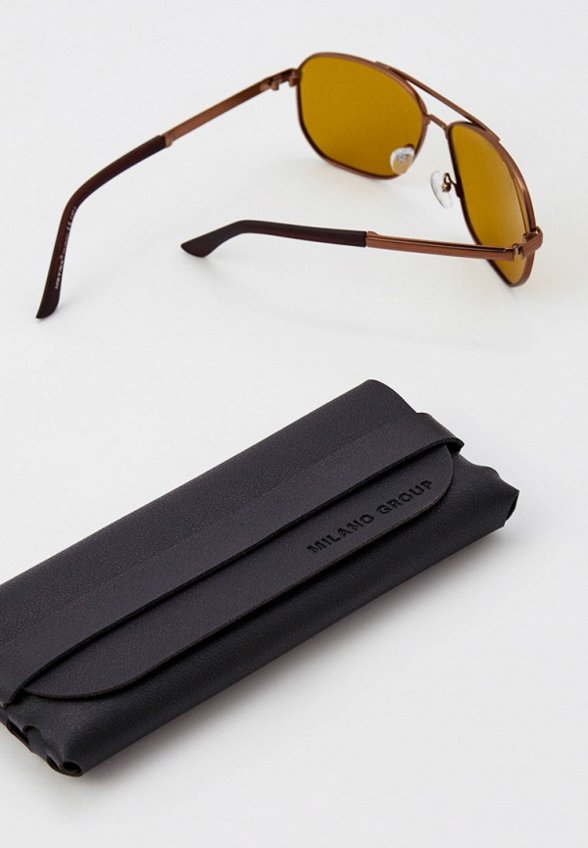 Очки солнцезащитные Matrix