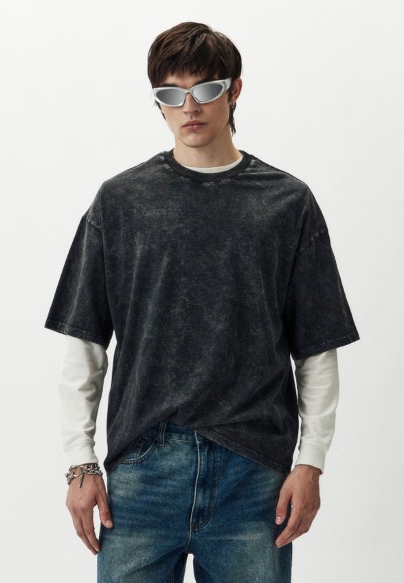 Футболка Mademan