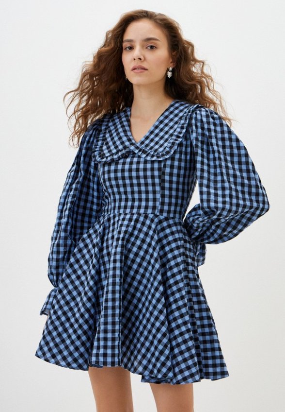 Платье Juicy Story