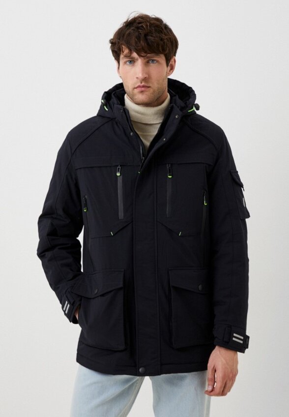 Пуховик Vizani