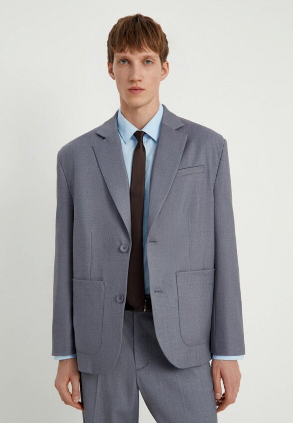 Пиджак Finn Flare