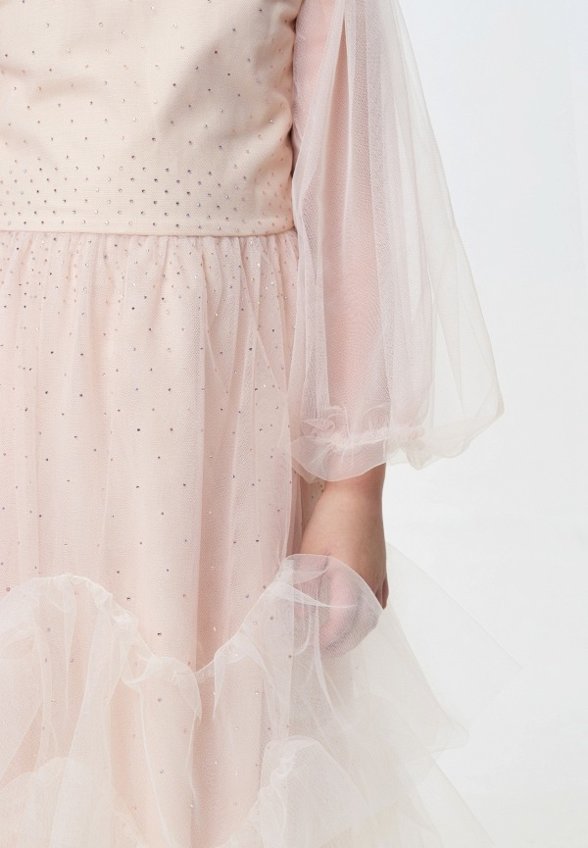 Платье Choupette