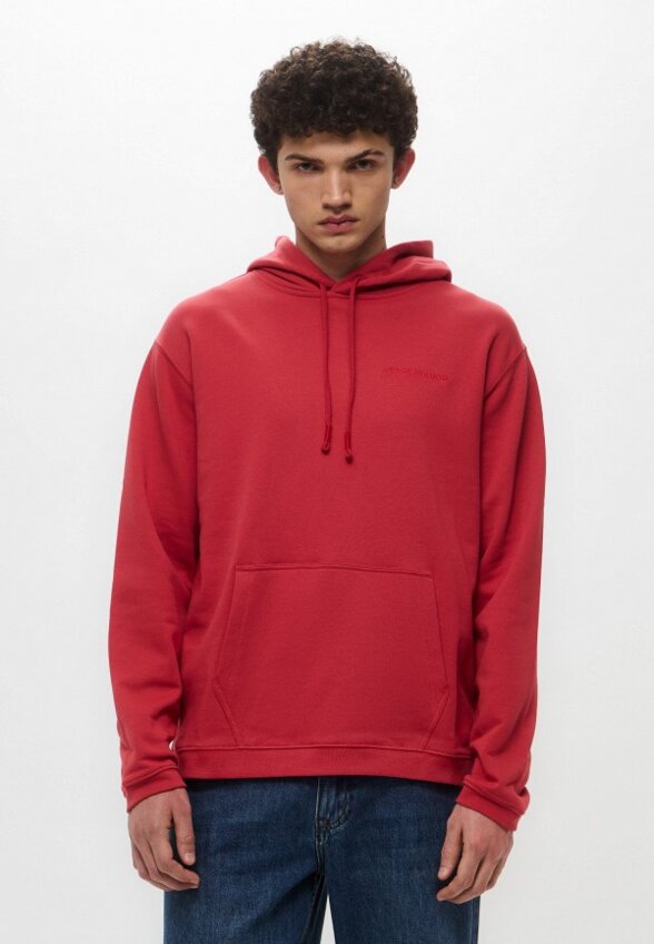 Худи Les Benjamins