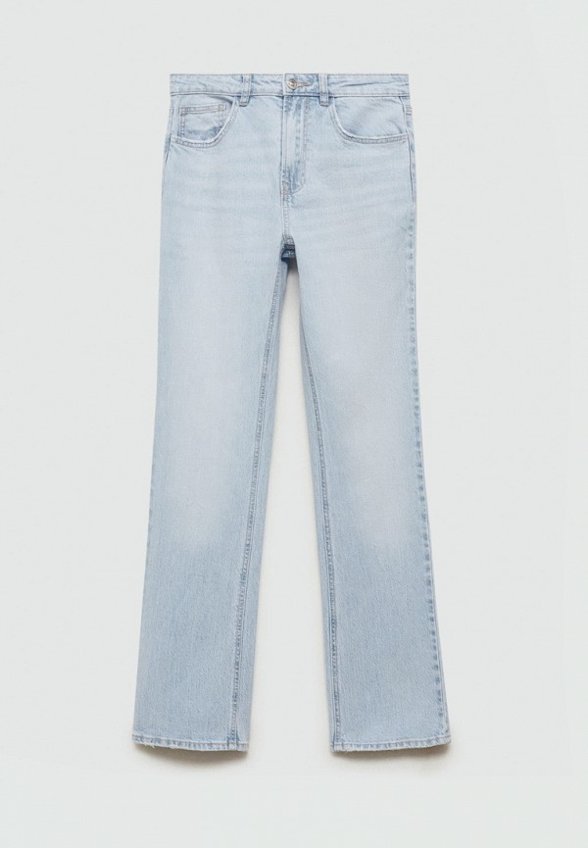 Джинсы Mango Teen