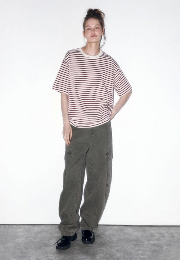 Футболка Befree