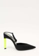 The Attico Shoes1  - превью
