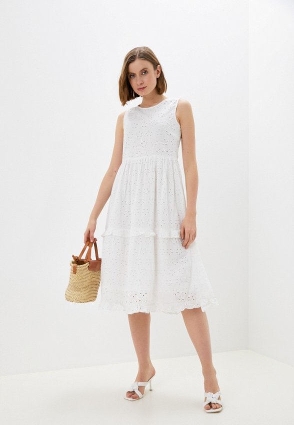 Платье Fabretti