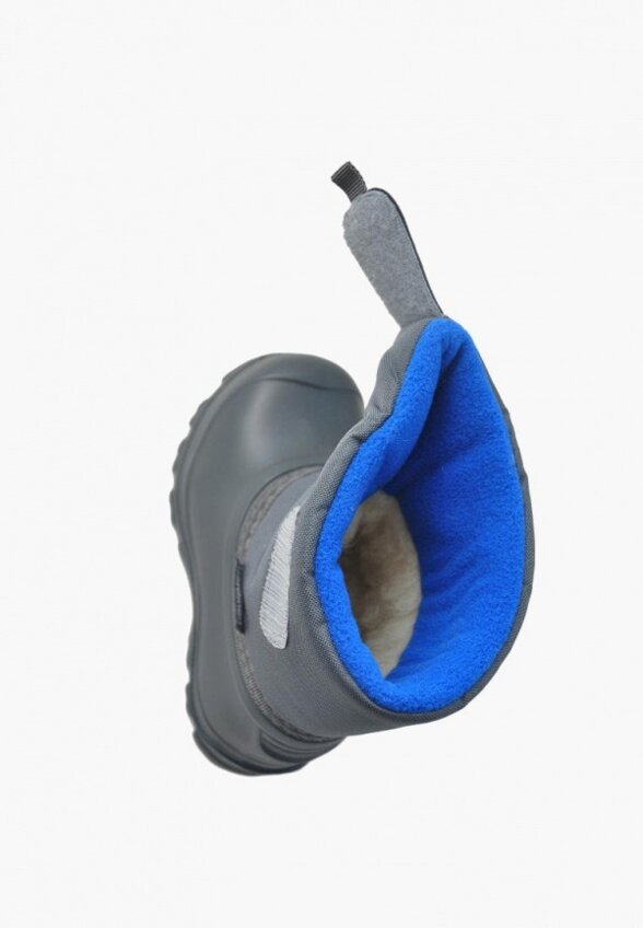 Дутики Nordman