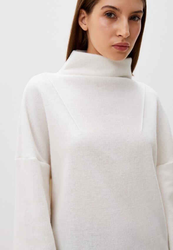 Свитер Модный дом Виктории Тишиной