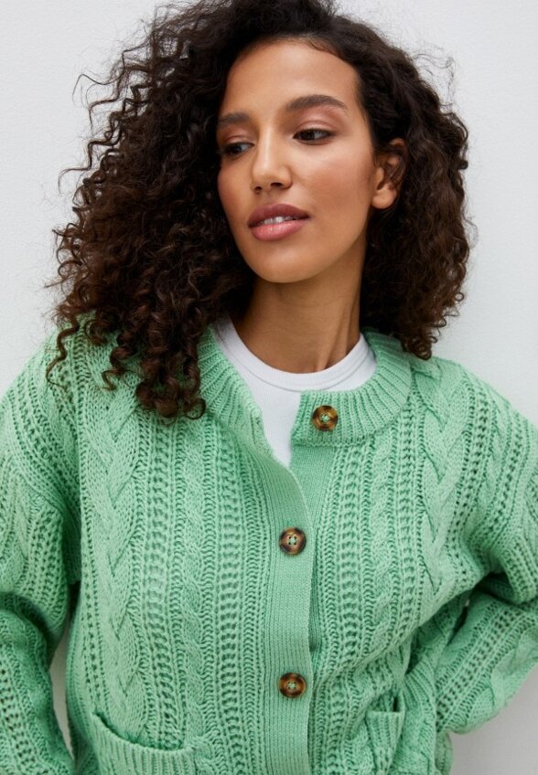 Кардиган Ichi