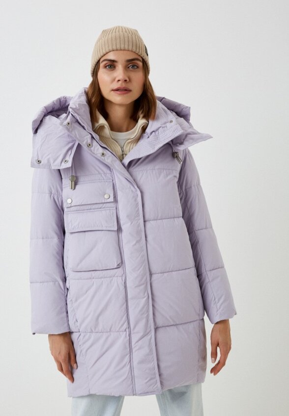 Пуховик Vitacci