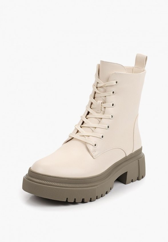 Ботинки Sbalo