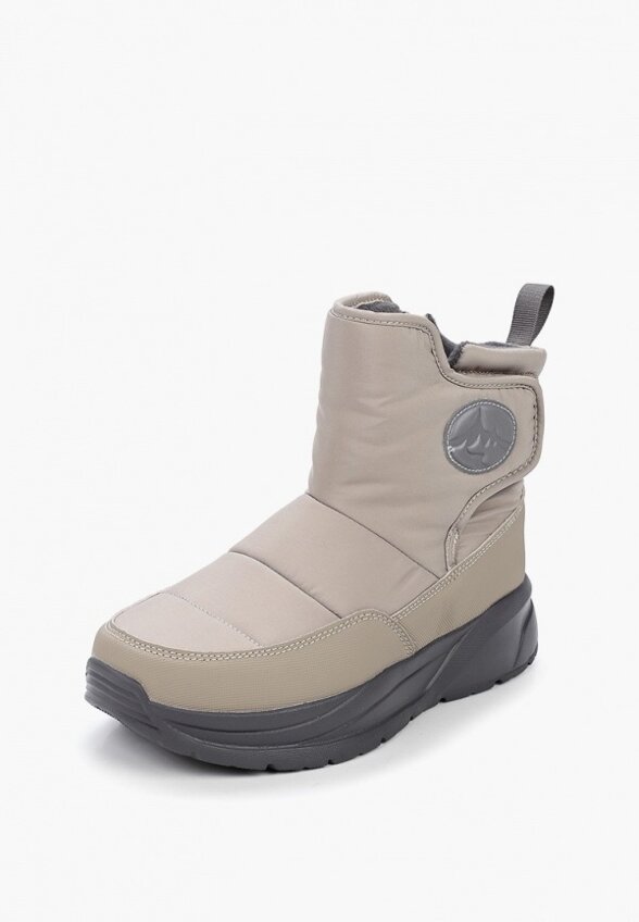 Дутики Grunberg